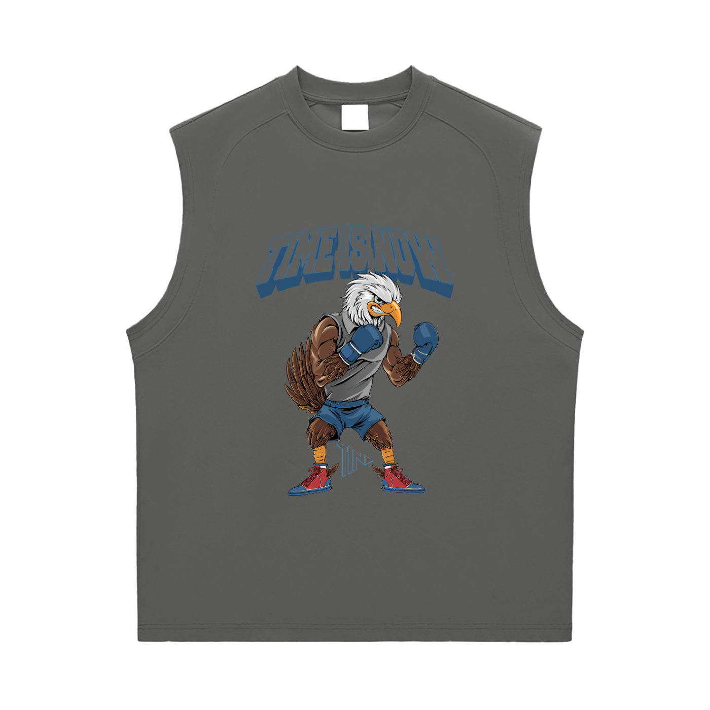 Sorona Quick-Dry Cooling Tank Top